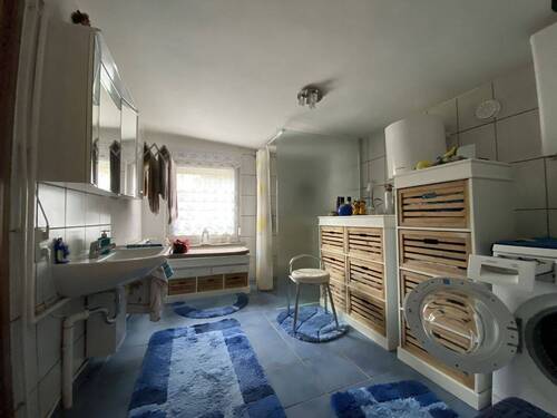 Badezimmer - 