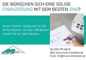 In eigener Sache - 3 Zimmer Bungalow zum Kaufen in Delitzsch
