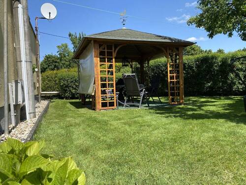 Pavillion - 