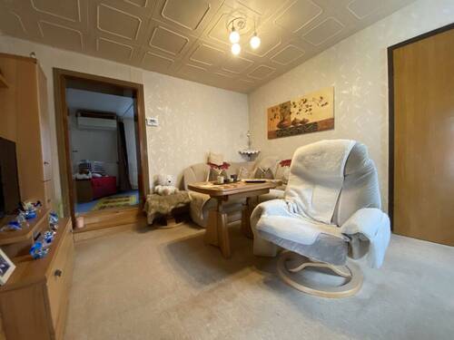 Wohnzimmer - 