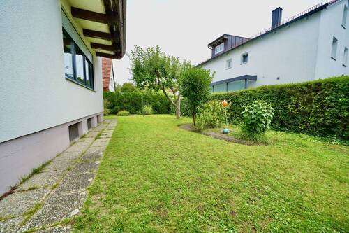 Garten - 