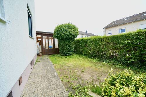 Garten - 