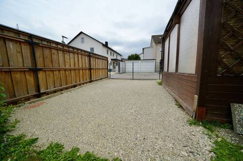 Stellplatz - 