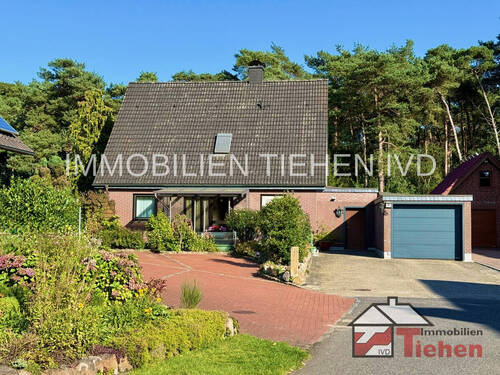 2 - RESERVIERT! EIN HAUS AM WALD MIT VIEL POTENZIAL! PROVISIONSFREI!