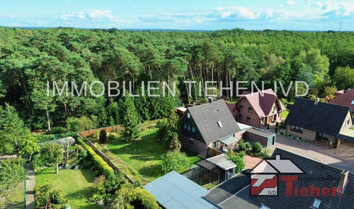3 - 5 Zimmer Einfamilienhaus in Haselünne