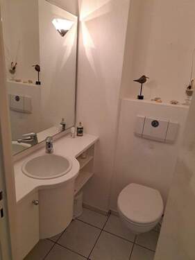 Gäste-WC - 