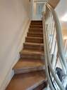 Treppe zum Obergeschoss - 