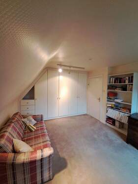 Zimmer 2 im OG - 