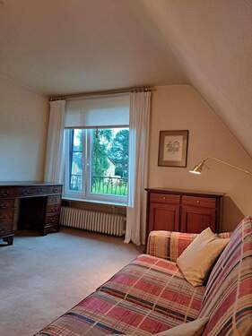 Zimmer 2 im OG - 