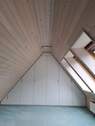 Einbauschrank im DG - 
