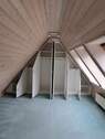 Einbauschrank im DG - 