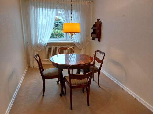 Esszimmer - 