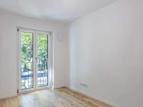 Kinderzimmer/Büro. - 