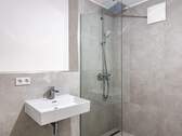Badezimmer. - 