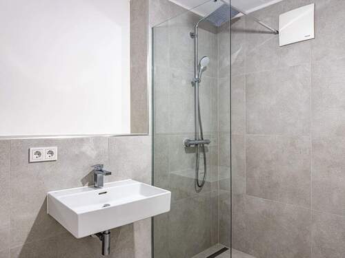 Badezimmer. - 