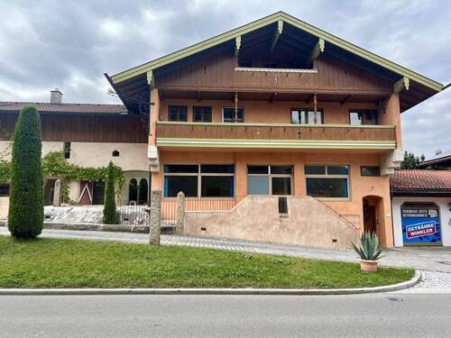 Bild 3 - 2 Zimmer Büro in Marquartstein