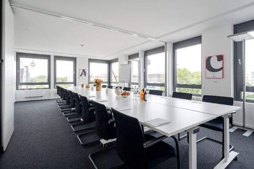 Meetingraum - 
