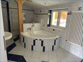 Großes Badezimmer - 
