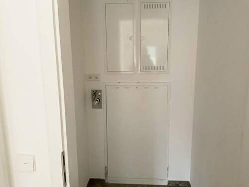 AR mit WM Anschluss - 