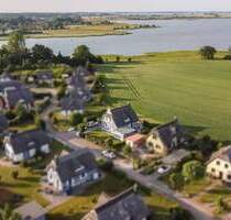 NEUER PREIS! Hochwertiges Energiesparhaus mit modernster Technik mit Boddenblick! - Ummanz Mursewiek