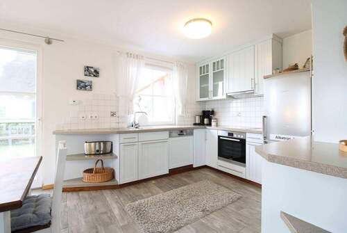 Küche - Einfamilienhaus mit 142,30 m&sup2; in Ummanz zum Kaufen