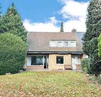 Eckhaus mit großem Garten in beliebter Wohnlage - Neuss Dreikönigenviertel