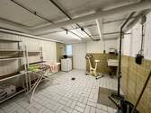 Waschkeller - 