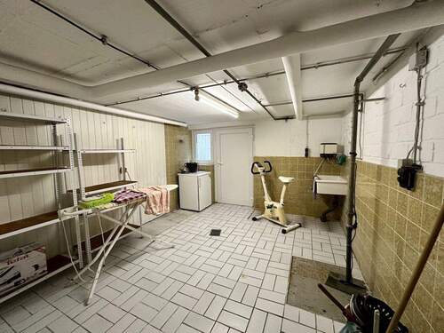 Waschkeller - 