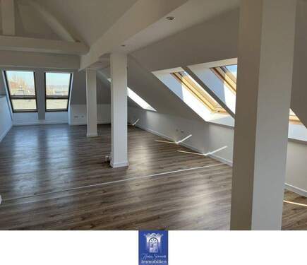 Wohnen - 5 Zimmer Etagenwohnung zur Miete in Dresden