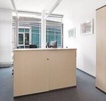 Moderne, möblierte Büroflächen im 5. OG - zentrale Toplage München