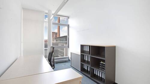 Bürofläche im 5. OG - 