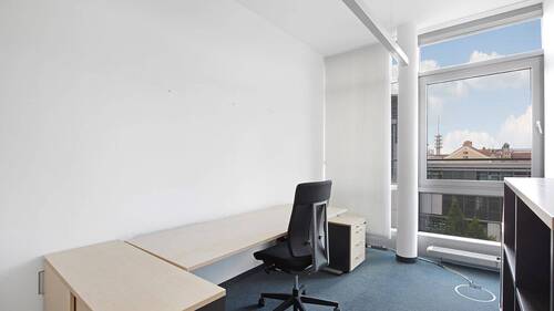 Bürofläche im 5. OG - 