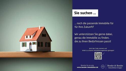 Sie Suchen... - 5 Zimmer Einfamilienhaus in Wissen