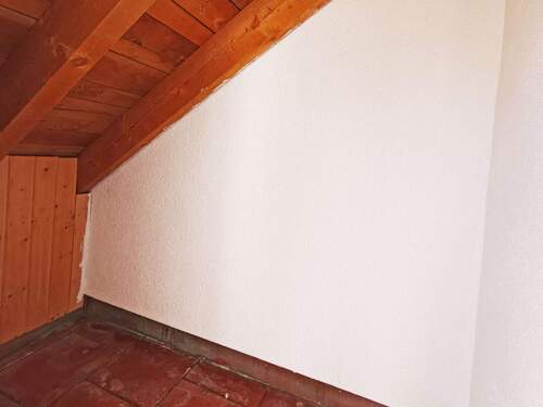 Abstellraum Terrasse - 