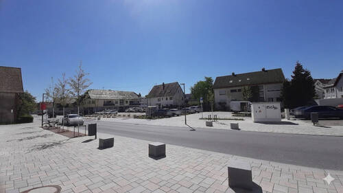 Bild 3 - Grundstück in Erbach