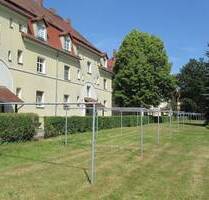 Familien sind bei uns herzlich willkommen! - Zwickau Bahnhofsvorstadt