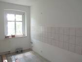 Küche - Etagenwohnung mit 110,50 m&sup2; in Zwickau zur Miete