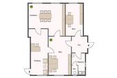 Grundriss - 
