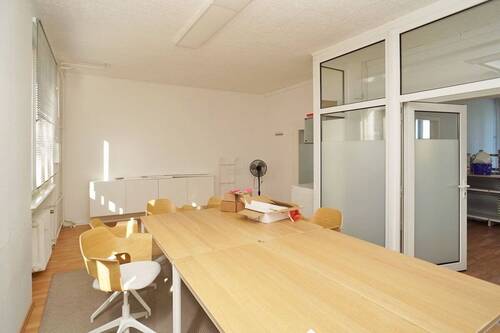 Konferenz - 3 Zimmer Büro zur Miete in Dresden