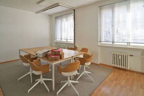 Konferenz - 3 Zimmer Büro in Dresden