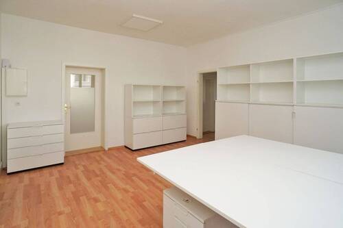 Büro 1 - Büro in Dresden zur Miete