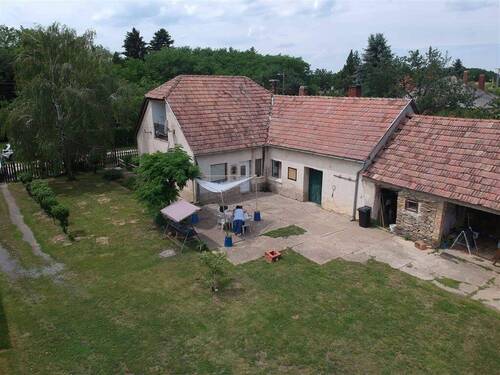 received_1973200889536710 - 3 Zimmer Einfamilienhaus zum Kaufen in Vindornyafok