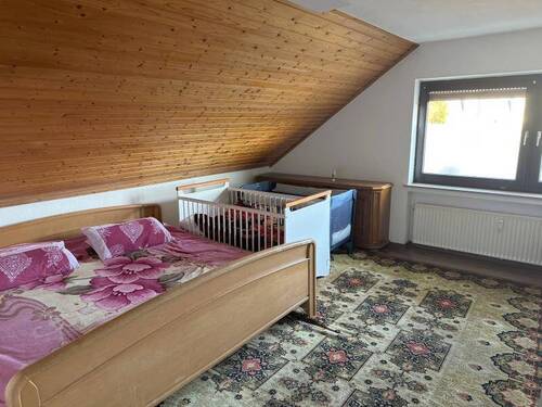 Kinderzimmer - 