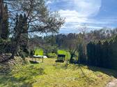 Idyllisches Wohnen in Weissach - 'Wohnen in sonniger Randlage mit Blick in die Natur' Attraktives EFH in Weissach-Flacht