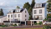 Ansicht - 6 Zimmer Einfamilienhaus zum Kaufen in Weissach