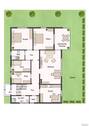 Grundriss Erdgeschoss - 