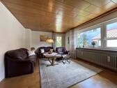 Wohnen EG - 5 Zimmer Einfamilienhaus zum Kaufen in Grünstadt / Sausenheim