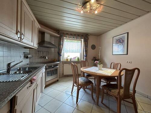 Küche EG - 5 Zimmer Einfamilienhaus in Grünstadt / Sausenheim