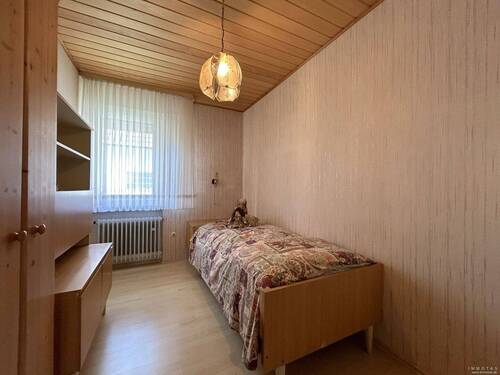 Zimmer 2 EG - 