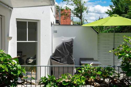 Bild 4 - Doppelhaushälfte mit 161,00 m² in bei Haar zum Kaufen